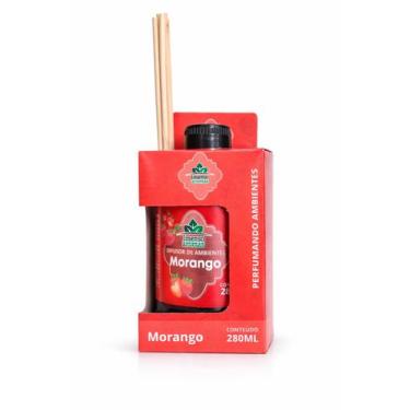 Imagem de Difusor De Ambiente Aromatizador Casa 280ml Faça Sua Escolha AROMAS DI