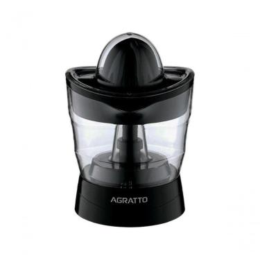 Imagem de Espremedor De Frutas Agratto 700ml Preto 110V