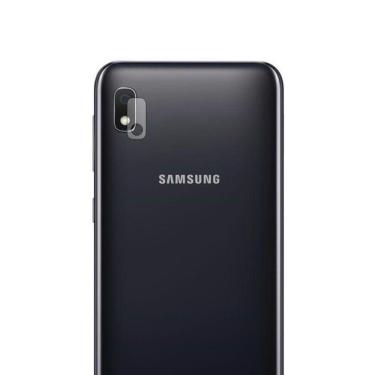 Imagem de Película Para Lente De Câmera Para Samsung Galaxy A10 - Gorila Shield