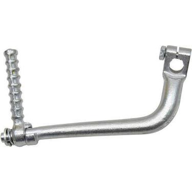 Imagem de Pedal De Partida Honda Biz 125 2005 A 2015 Biz 100 13 A 19