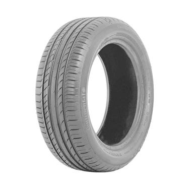 Imagem de Pneu Continental Aro 17 ContiSportContact 5 ContiSeal 235/45R17 94W