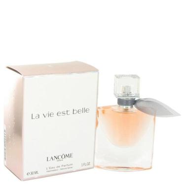 Imagem de Perfume Feminino Vie Est Belle Lancome 30 ml Eau De Parfum