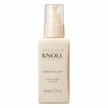 Imagem de Óleo Stephen Knoll Madison Ave. & 58th Glam Magic Curl 80ml-Unissex