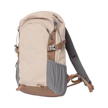 Imagem de Mochila Unissex Leve Para Caminhadas E Camping, Viagens Ao Ar Livre, E