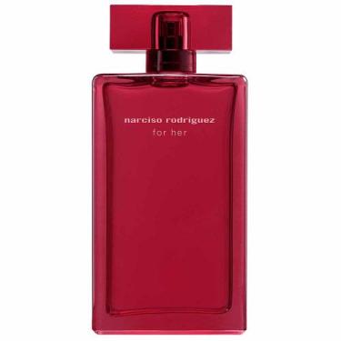 Imagem de Perfume For Her Narciso Rodriguez Feminino Eau de Parfum Intense, 100m