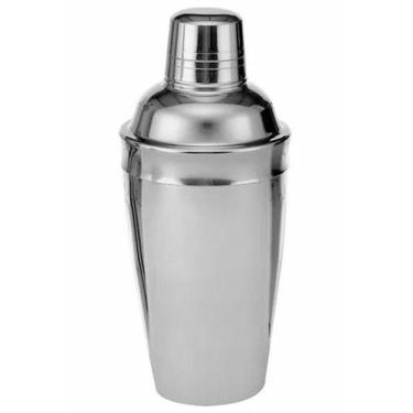 Imagem de Coqueteleira AÌvo Inox 750ml Drinks Caipirinha Bebidas Bar Fp - jojo