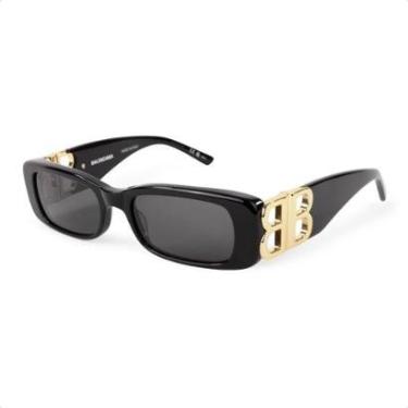 Imagem de Óculos de Sol Balenciaga Dynasty-Unissex