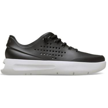 Imagem de Tênis crocs inmotion pacer w black/atmosphere-Unissex