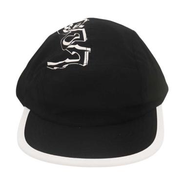 Imagem de Boné Lost 5 Panel Lostup - Preto-Unissex