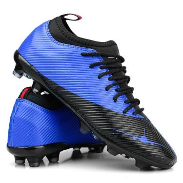 Imagem de Chuteira De Campo Botinha Airplane A7-Masculino