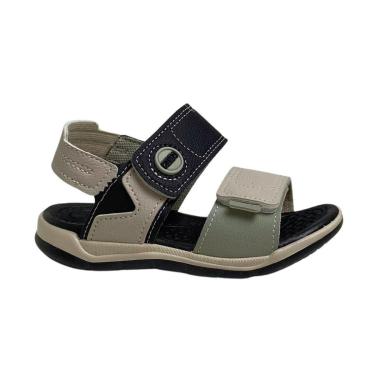 Imagem de Papete Klin Infantil Menino 476234000 Cinza-Masculino