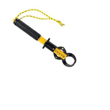 Imagem de Alicate de pesca Garra com Balança 21kg e Corda para Pendura - PESCA B