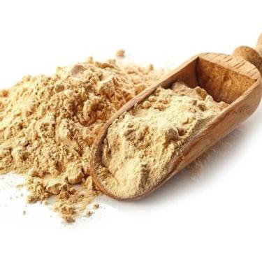 Imagem de Ginseng Em Pó Natural - 250g - Zênzero Empório