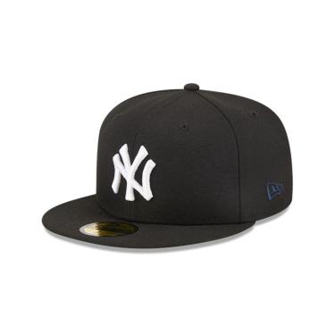 Imagem de BONE NEW ERA 59FIFTY NEW YORK YANKEES MLB NEON LOGO-Masculino