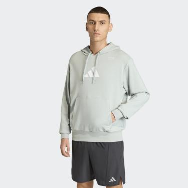 Imagem de Moletom Adidas TR Cat  Masculina-Masculino