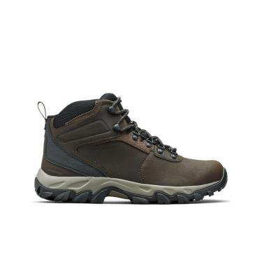 Imagem de Bota Columbia Masculina Newton Ridge Plus II Waterproof-Masculino
