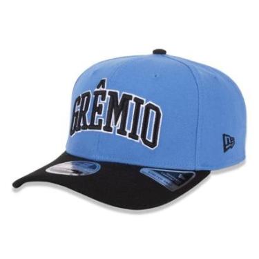 Imagem de BONE NEW ERA 9SEVENTY GREMIO-Masculino