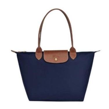Imagem de Bolsa De Ombro Grande Feminina Em Tamanho Real Nova Série Estoque Pron