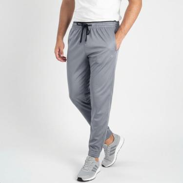 Imagem de Calça Jogger Masculina Dry Slim Fit Esporte Casual Treino Academia-Masculino