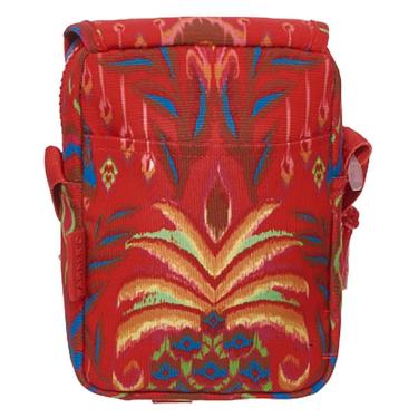 Imagem de Shoulder Bag Farm Fervo Summer Ikat Feminina-Feminino