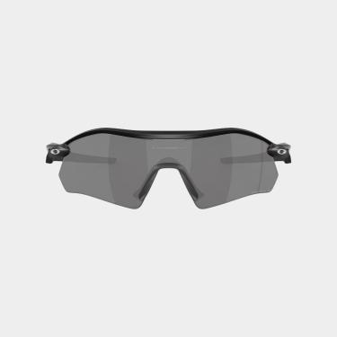 Imagem de Óculos de Sol Oakley Radar Plate​ Matte Black 0136-Masculino