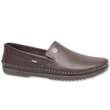 Imagem de Mocassim Masculino Calçados Masculino Free Way Sapato Masculino Adulto