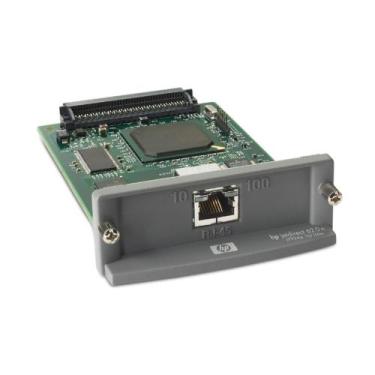 Imagem de Servidor de Impressão JetDirect Fast Ethernet 620n J7934G HP