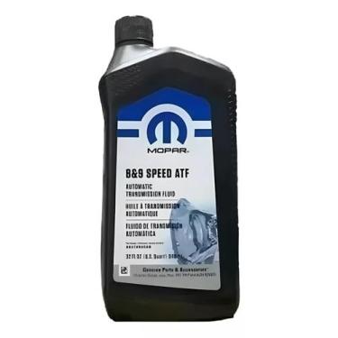 Imagem de Óleo Do Câmbio At9 Mopar 8&9 Speed Atf Jeep K68218925la