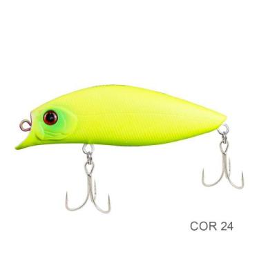 Imagem de Isca Artificial Brava Grand 100 - Marine - Marine Sports, Cor 24