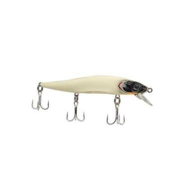 Imagem de Isca Artificial Maquina 11cm 15g Yara Cor 07 OSSO