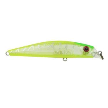 Imagem de Isca artificial meia agua marine sports rei do rio 80 - tamanho: 8cm -