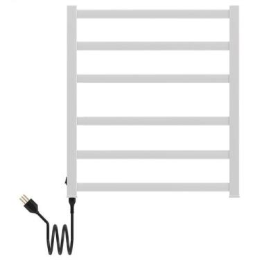 Imagem de Toalheiro Aquecido Prime Bivolt e Bilateral Aquece