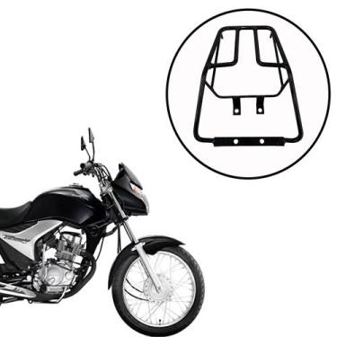 Imagem de Bagageiro Titan 150 2009-2013 - Awa