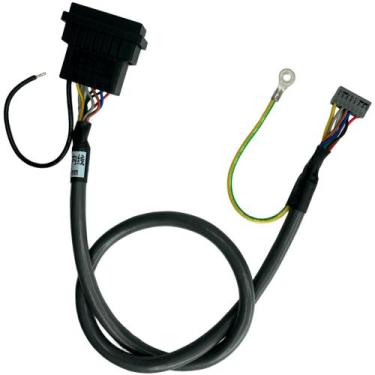 Imagem de Cabo Conector PLG Fanuc Servo Motor A06B-0853-B100 50CM