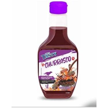 Imagem de Molho para ração - Ipet Tasty