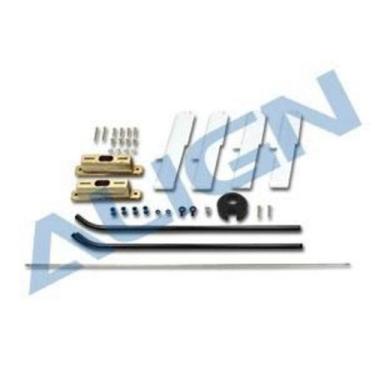 Imagem de Tr450 scale fus 500e parts pack hf4505t