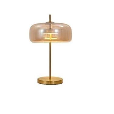 Imagem de Dinamica Abajour Dct04108 Led 6w 3000k Amber - Sindora / dinamica