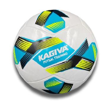 Imagem de Bola Futsal F5 Training Kagiva Sub 11 Infantil Quadra - 7426