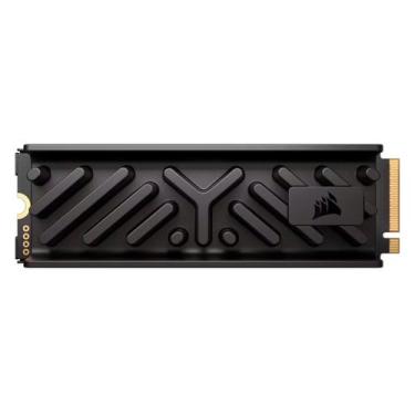 Imagem de SSD M.2 Corsair MP700 2TB NVMe PCIe 2.0 - CSSD-F2000GBMP700EHS