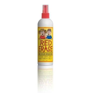 Imagem de Removedor de manchas Wine Away Red Erase 360 ml em spray