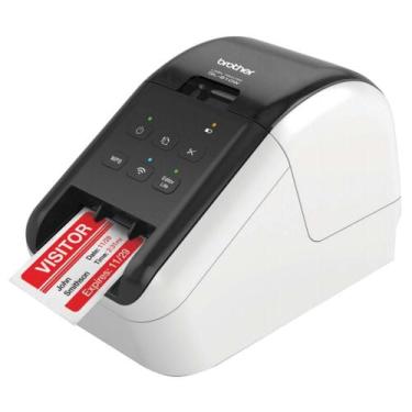 Imagem de Impressora Térmica Brother QL-810W
