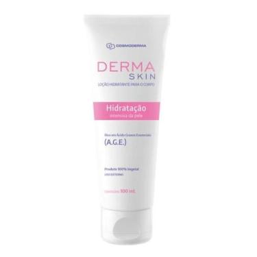 Imagem de Dermaskin - hidratante bg 100 ml - Cosmoderma