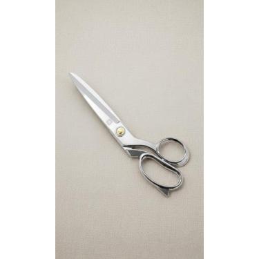 Imagem de Tesoura Alfaiate Costura Aço Inox 10 Polegadas - Congratulations Store