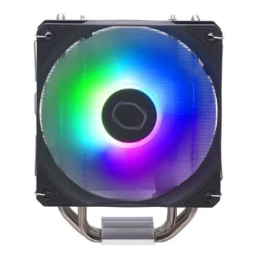Imagem de Air Cooler P/ Processador Cooler Master Hyper 212 Spectrum V3 - Rr-s4na-17pa-r1