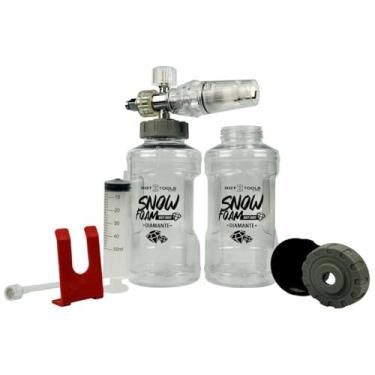 Imagem de Canhao de Espuma Snow Foam Diamante - 1l
