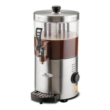 Imagem de Chocolateira Elétrica 3 Litros Marchesoni 1150W 220V - CO.1.302
