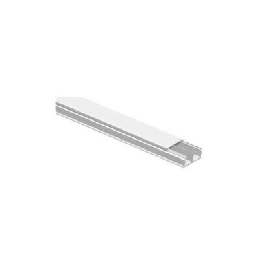 Imagem de Canaleta SistemaX Divisória 20x12mm Legrand 30801ADX Legrand