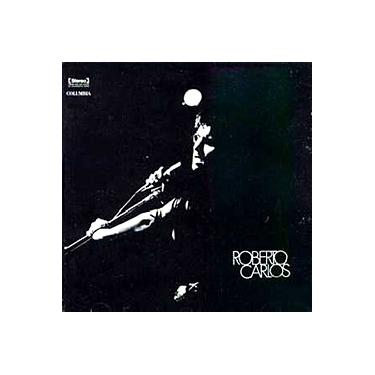 Imagem de CD Roberto Carlos - Jesus Cristo (1970)