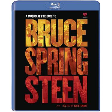 Imagem de A Musicares Tribute To Bruce Springsteen