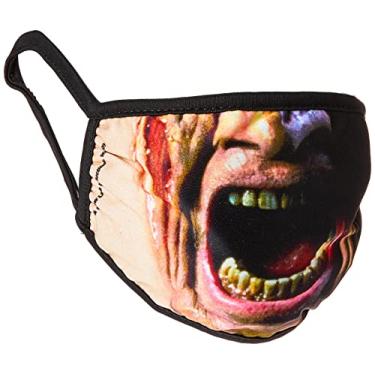 Imagem de Mascara de Proteção Freddy Krueger Adulto